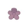 Flower Claw Clips - small