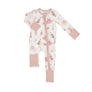 Ballet Ruffle Two Way Romper