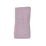 Dusty Lavender Swaddle Blanket - Muslin
