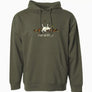 Roll with It - Sweatshirt Pullover Hoodie