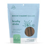 Bocce's Bakery Brushy Sticks Dental Bars - Medium