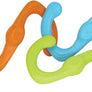 Bumi® Dog Toy for Chew, Tug, and Fetch- Large