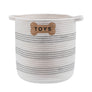 Florence Toy Basket