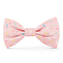 Sprinkles Dog Bow Tie - Standard