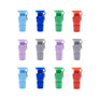 Classic Travel Bottle - 22 oz