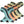 #04231 - Escape Free Comfort X One Harness