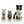 #04231 - Escape Free Comfort X One Harness
