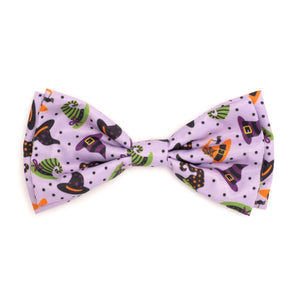 Bewitched Bow Tie