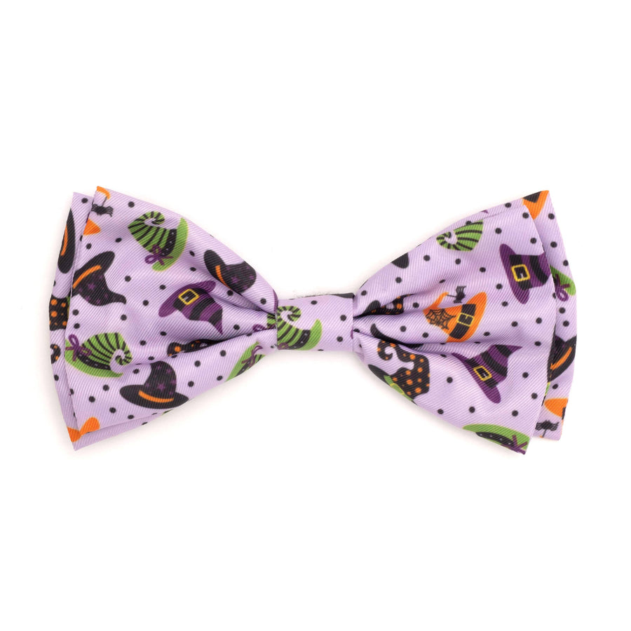 Bewitched Bow Tie