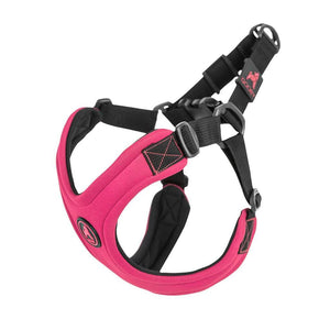 #04612 - Escape Free Sport Harness- Turquoise