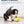 Planet Dog Orbee-Tuff Tennis Ball Dog Chew Toy Yellow