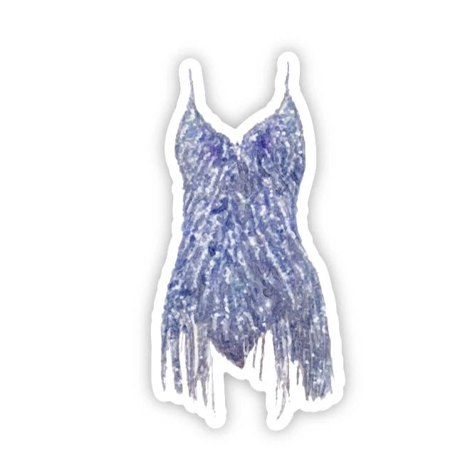 Taylor's Outfit Stickers Taylor's Outfit Stickers