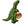 Tuffy Dinosaur T-Rex, Tough, Durable Dog Toy