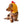 Rooster Zoo Snood