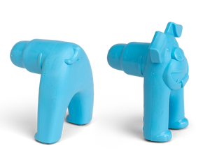 Toppl® Stopper Treat Toy Plug Accessory
