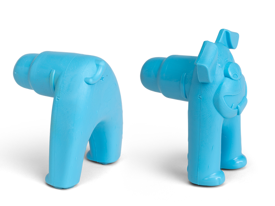 Toppl® Stopper Treat Toy Plug Accessory