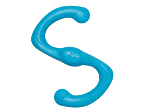 Bumi® Dog Toy for Chew, Tug, and Fetch- Small