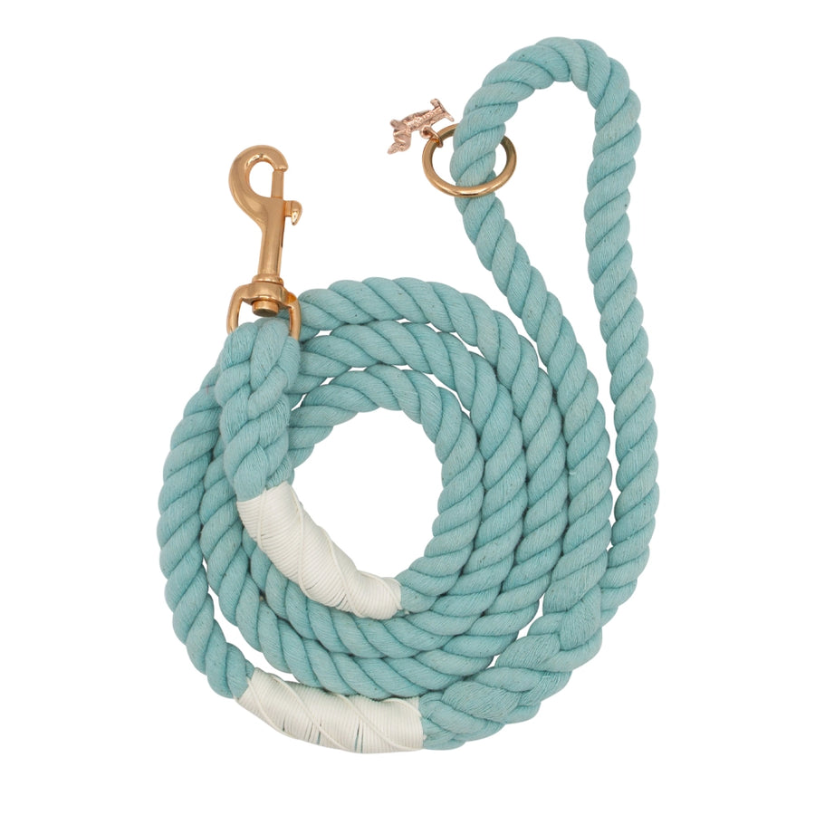 Aqua Rope Leash