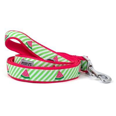 Green Stripe Watermelon Lead