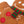 Holiday Classic Gingerbread Man - Pet Plush Toy for Dogs