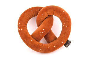 American Classic-Pretzel