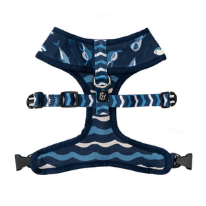 Shark Attack Reversible Harness