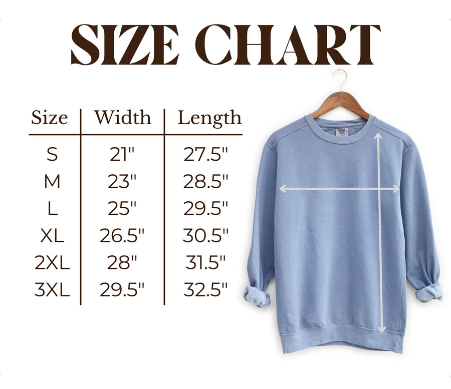 Game Day Sweatshirt - Green