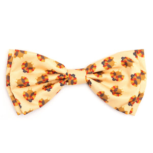 Gobble Gobble Bow Tie