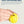 Planet Dog Orbee-Tuff Tennis Ball Dog Chew Toy Yellow