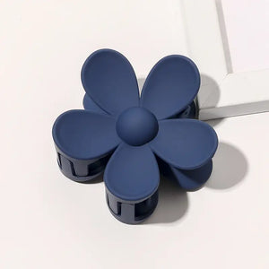 Flower Claw Clips - large
