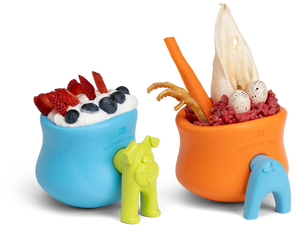 Toppl® Stopper Treat Toy Plug Accessory
