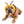 Bee Zoo Snood