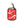 Soda Pop Poopy Loop® Used Dog Waste Bag Holder