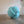 Handmade Blue Rope Ball for Big Dogs | Soft Rope Ball