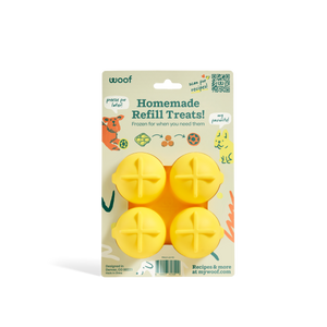 Pupsicle Treat Tray