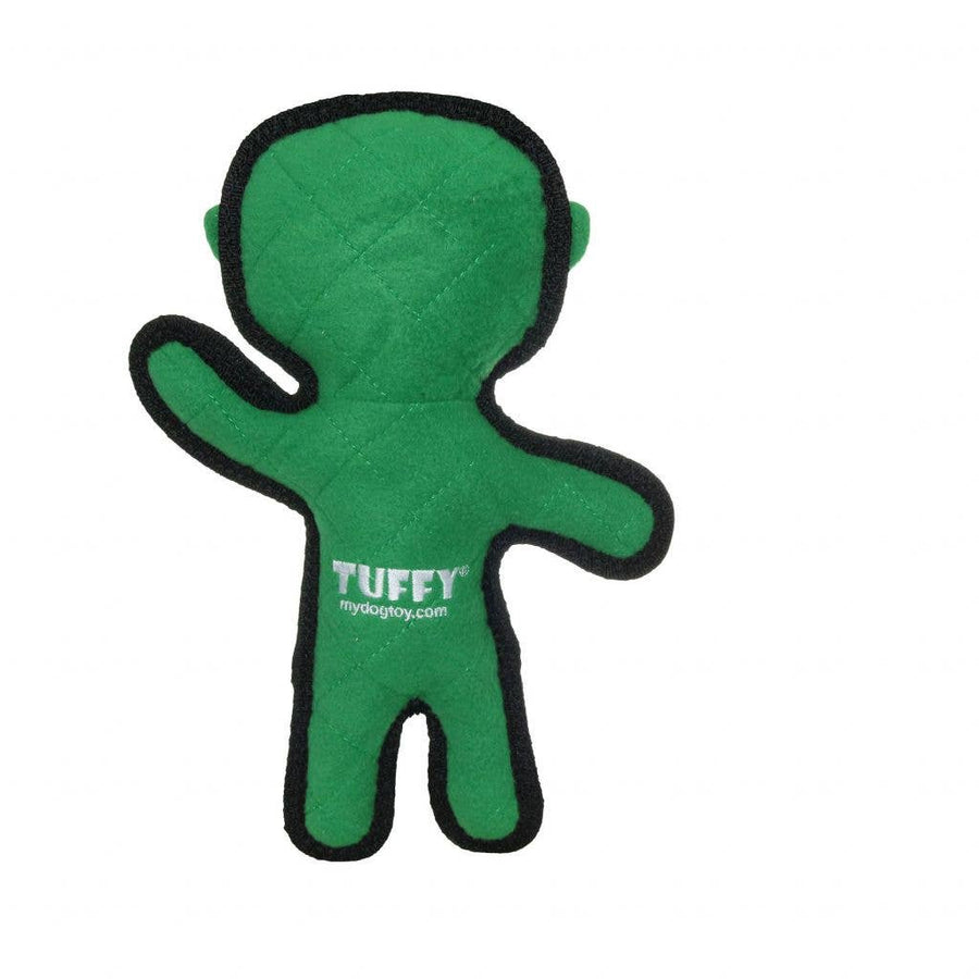 Tuffy Frankenstein - Halloween, Durable, Squeaky Dog Toy