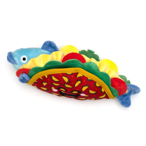 Fish Taco Toy