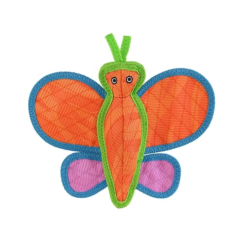 DuraForce Orange Butterfly