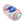 Pups Blue Ribbon Squeaker Dog Toy