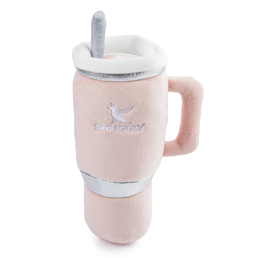 Snuggly Cup - Blush by Haute Diggity Dog