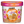Cuppy Cake - Microwave Dog Birthday Cake in A Cup - Pumpkin