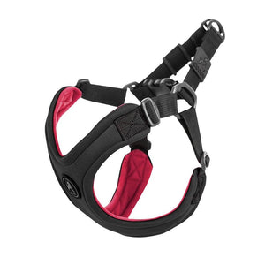 #04612 - Escape Free Sport Harness- Turquoise