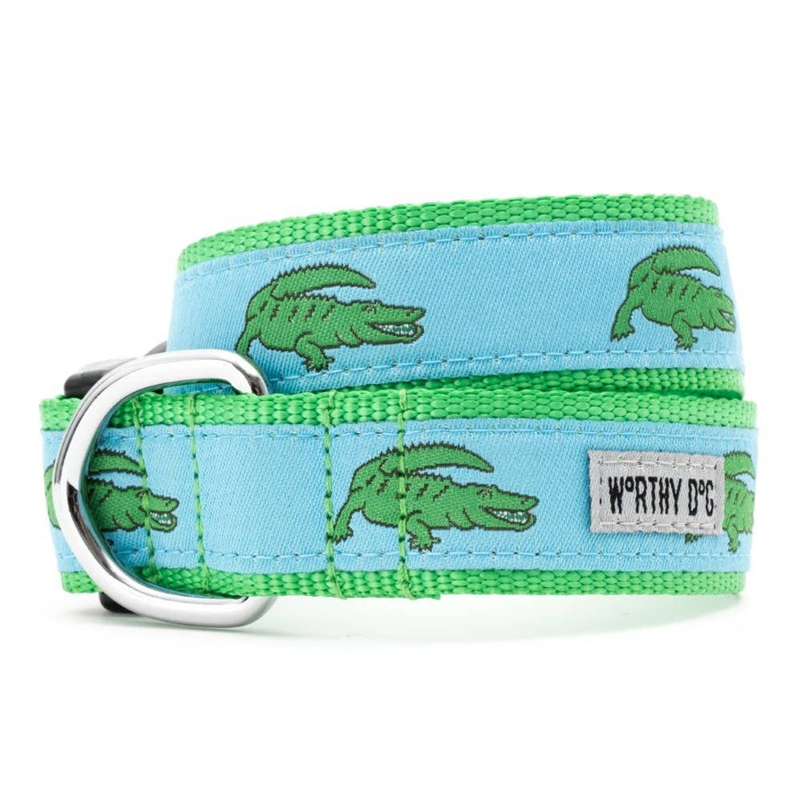 Alligators Collar