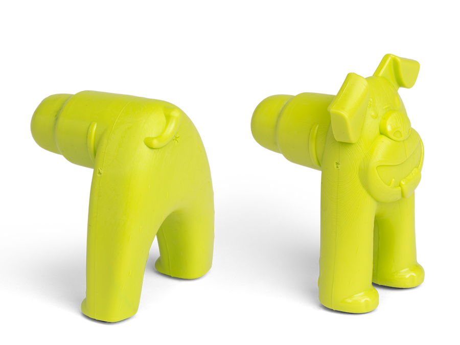 Toppl® Stopper Treat Toy Plug Accessory