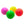 Indestructible Ball by Ruff Dawg