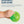 Planet Dog Orbee-Tuff Mazee Interactive Puzzle Dog Toy Green