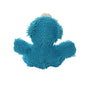 Mighty Microfiber Ball Med Monster, Durable, Squeaky Dog Toy