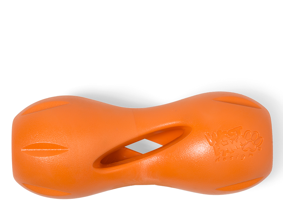 Qwizl® Dog Puzzle Treat-Dispensing Enrichment Toy