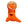 Mighty Microfiber Ball T-Rex, Durable, Squeaky Dog Toy
