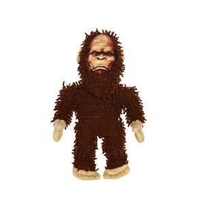 Mighty Jr Micro Bigfoot, Durable